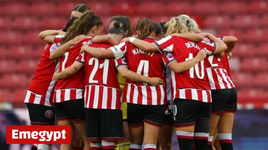 Preview of the Charlton vs United Women Showdown