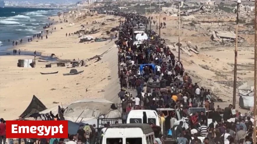 Live Updates on October 11 2025: Ongoing Israel-Hamas Conflict