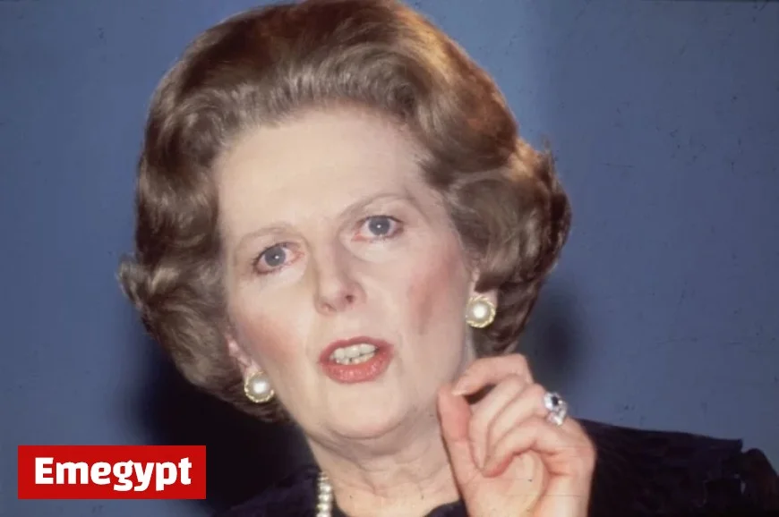 Margaret Thatcher’s Legacy Sparks Crisis in Modern Conservatism