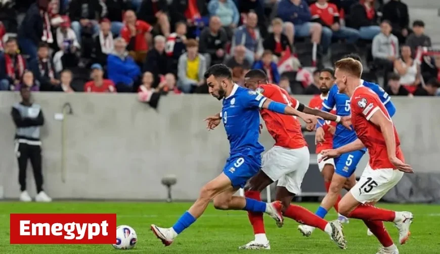 San Marino vs Cyprus: Viewing Guide, Betting Odds, and World Cup Qualifier Preview