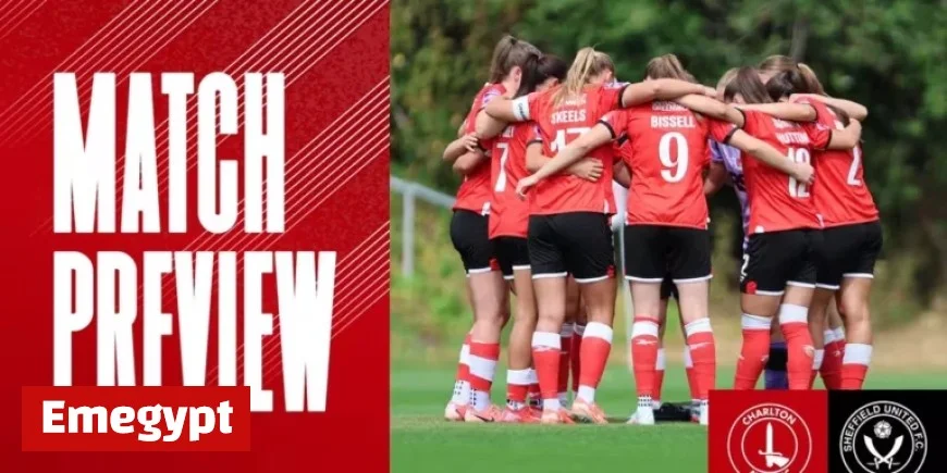 Charlton vs Sheffield United Match Preview and Predictions