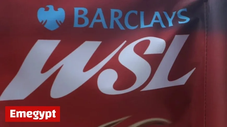 Exciting Women’s Super League Weekend: Lineup for Match Week Six Fixtures Revealed