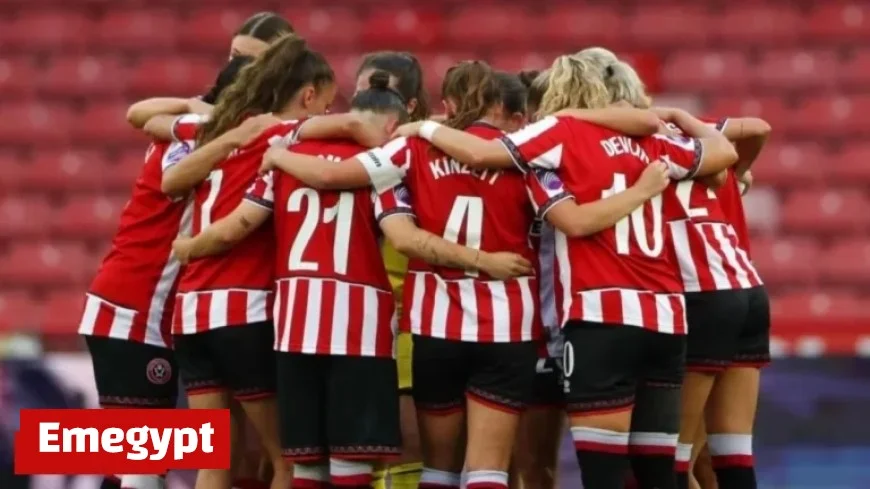 Exciting Preview of the Upcoming Charlton vs United Women Clash