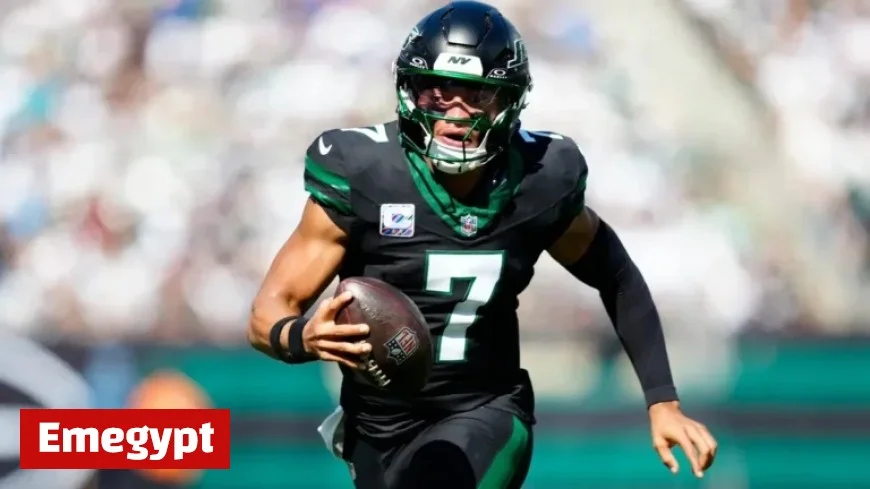 Jets vs Broncos London Game Today: Channel Info Start Time Schedule and Streaming Options