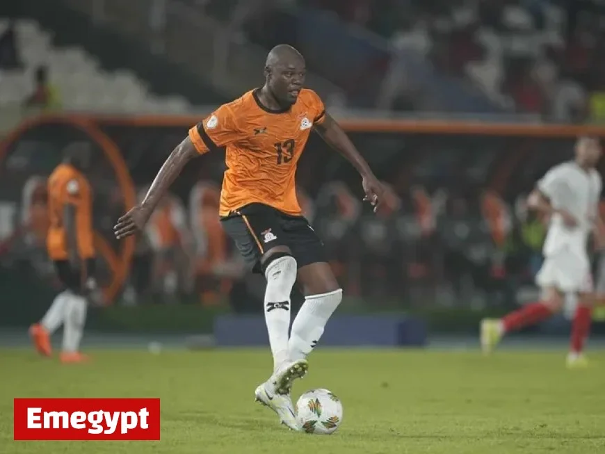 Zambia vs Niger: Team News, Lineups, and Match Prediction Preview