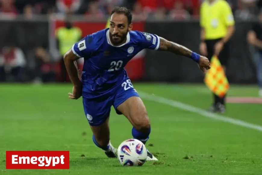 Watch San Marino vs Cyprus Live Streaming: FIFA World Cup 2026 Qualifiers TV Broadcast Guide
