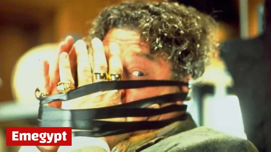Discover The Borrowers on Film4 HD: Full Details and Airing Schedule