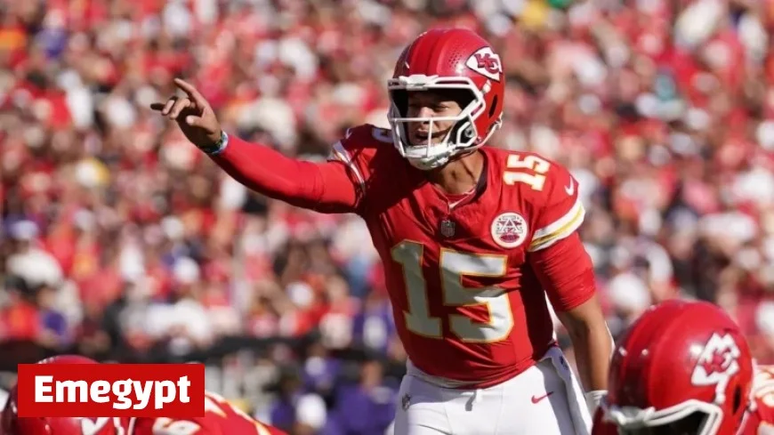NFL Week 6 Lions vs Chiefs Prediction and Scouting Report