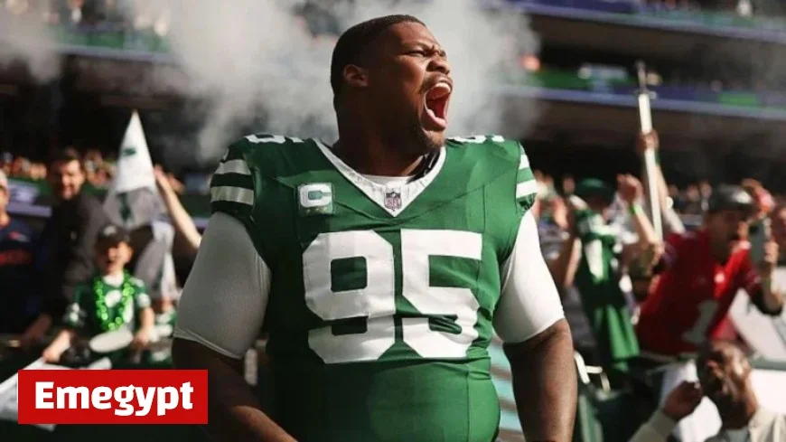 NFL Week 6 Highlights Broncos vs Jets Clash in London with Scores Results Team News and Updates
