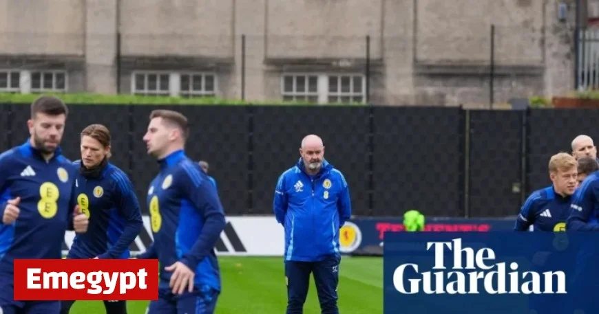 Steve Clarke Nears Key Milestone While Urging Scotland to Stay Focused and Avoid Complacency