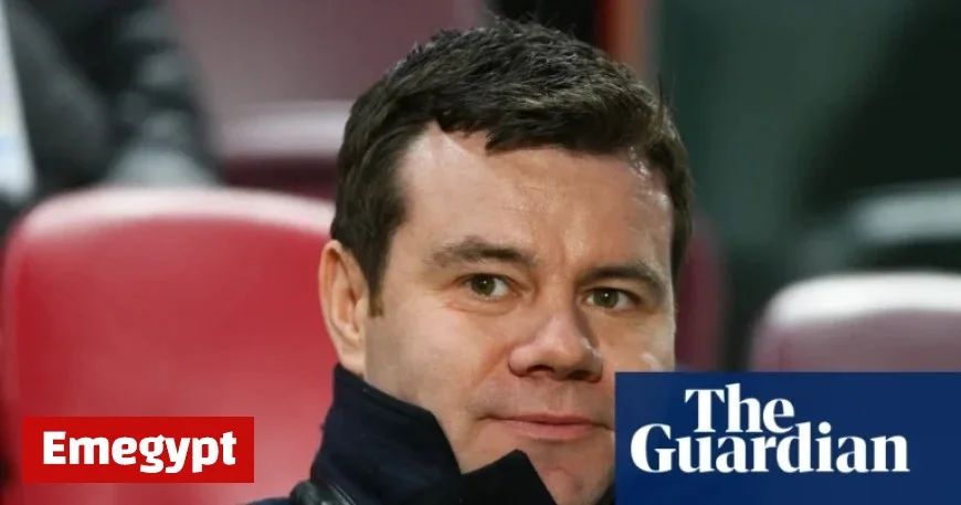 Ross Wilson Concludes Newcastle’s Sporting Director Drama with Move from Forest