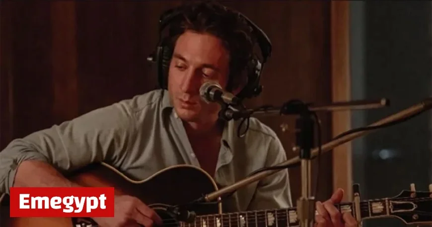 Jeremy Allen White Discusses His Role as The Boss in Springsteen Deliver Me From Nowhere