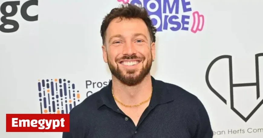 Sam Thompson from Made in Chelsea Expresses Relief After ADHD Diagnosis Seen as a Superpower