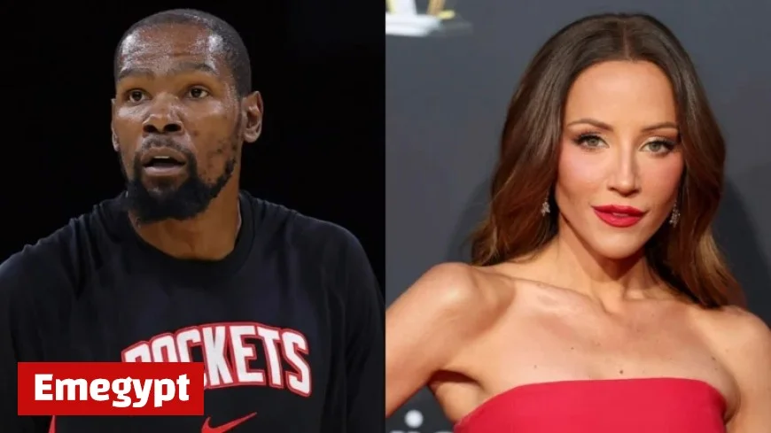 NBA Star Kevin Durant Misses the Mark with Attempted Shot at K