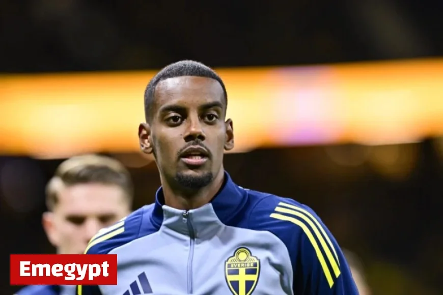 Alexander Isak’s Impact: New Newcastle United Chief Ross Wilson Considers Three Key Decisions