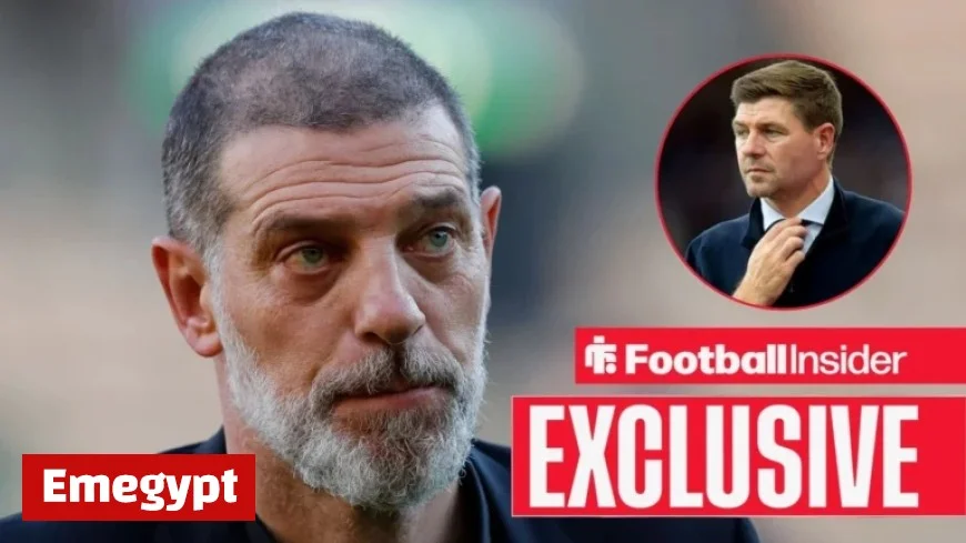Rangers Shift Focus to Slaven Bilic Following Overhaul of Original Managerial Shortlist