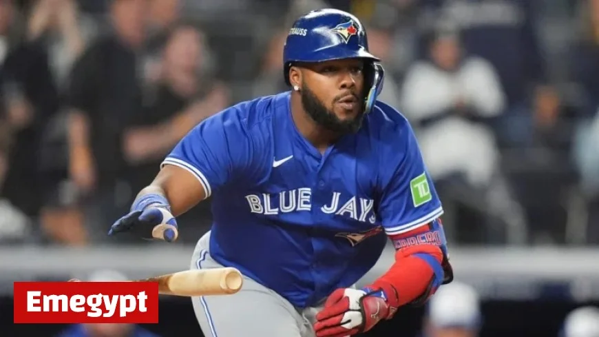 ALCS Preview: Blue Jays Offense Looks to Maintain Momentum on Path to World Series