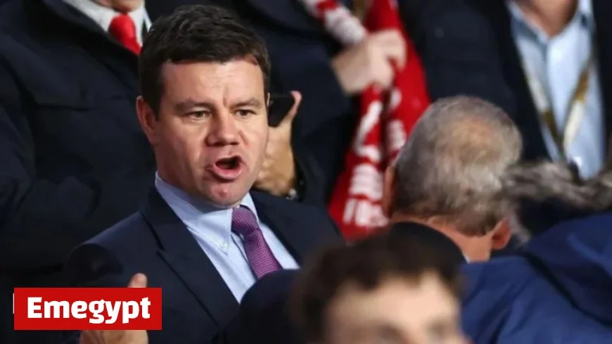 Newcastle Appoints Forest’s Wilson as New Sporting Director