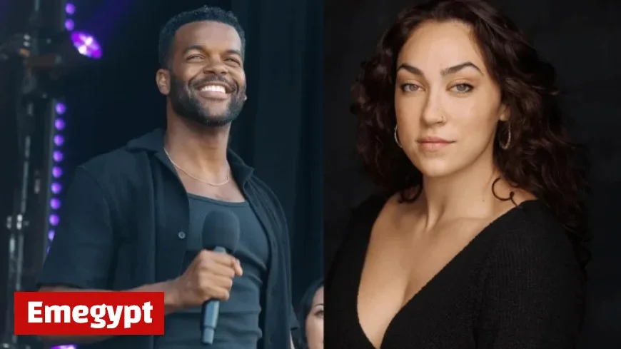 Discover the Singers of the US and English National Anthems in London Before Jets vs Broncos Plus Their Salary and Net Worth