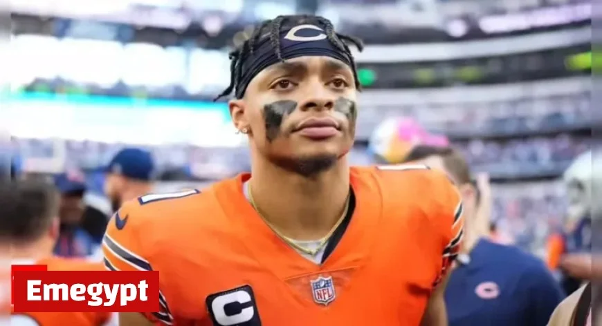 Latest Injury Update: Will Popular Jets QB Justin Fields Play Against the Denver Broncos Today?