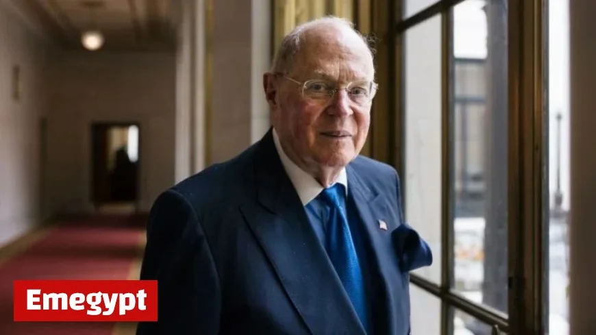 Justice Anthony Kennedy on Why His Landmark Same-Sex Marriage Opinion Will Stand Firm