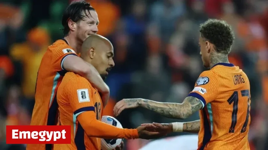 Netherlands vs Finland: Top Betting Odds, Expert Prediction, and Best Pick