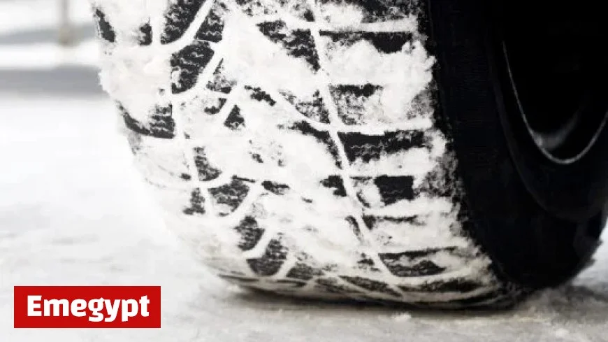 Winter Weather Alert: Snow Expected on Interior Highways This Long Weekend