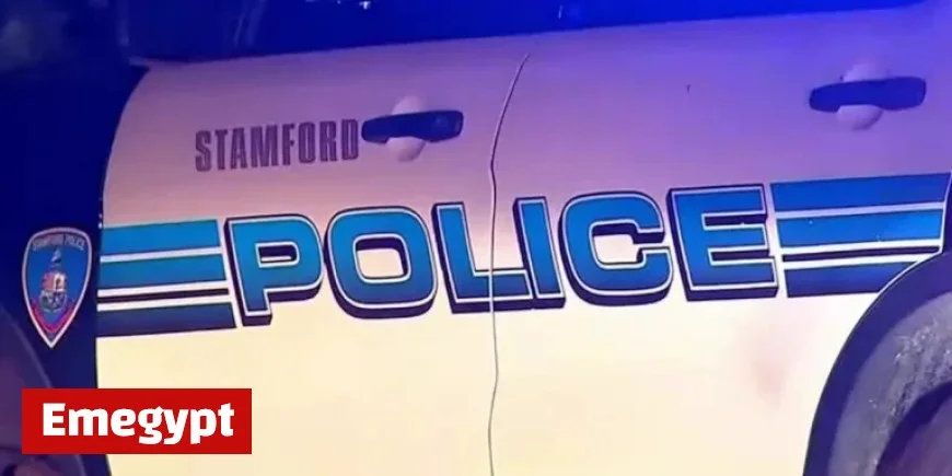 Stamford Resident 30 Battling for Survival Following Severe Long Ridge Road Crash