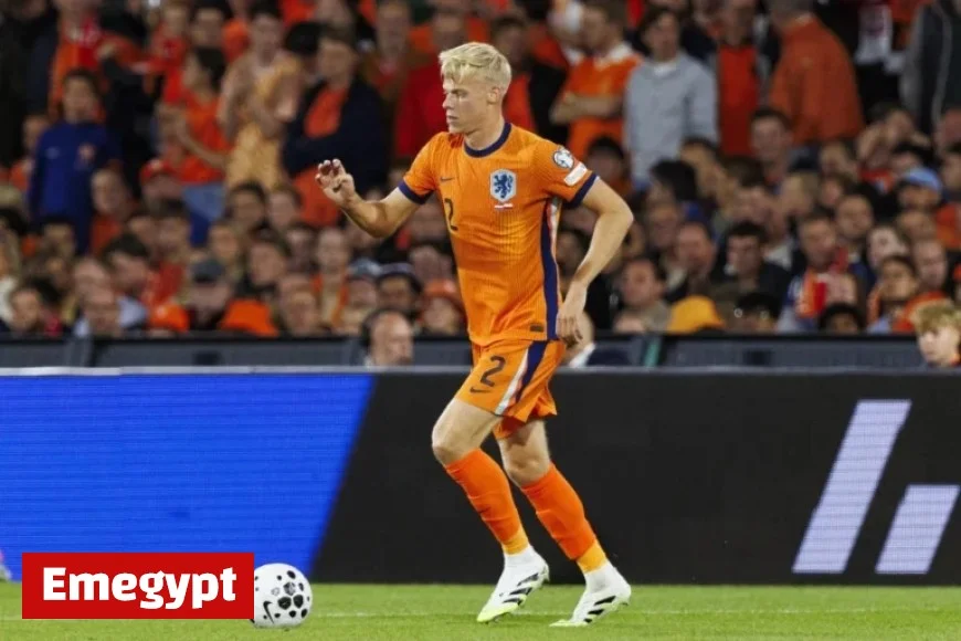 Netherlands vs Finland Live Stream: How to Watch FIFA World Cup 2026 Qualifiers on TV and Online