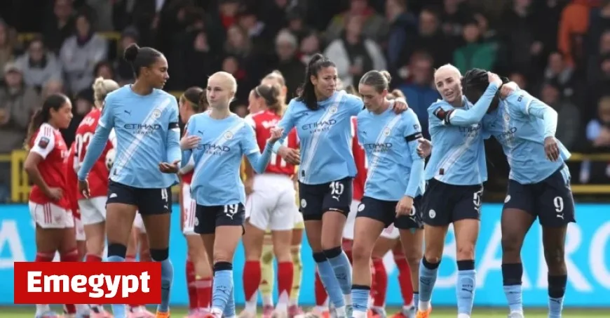 Preview and Predictions: Liverpool Women vs Manchester City Women Team News and Insights