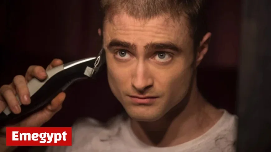 Harry Potter Star Transforms in Overlooked Neo-Nazi Thriller Now Dominating Streaming Platforms