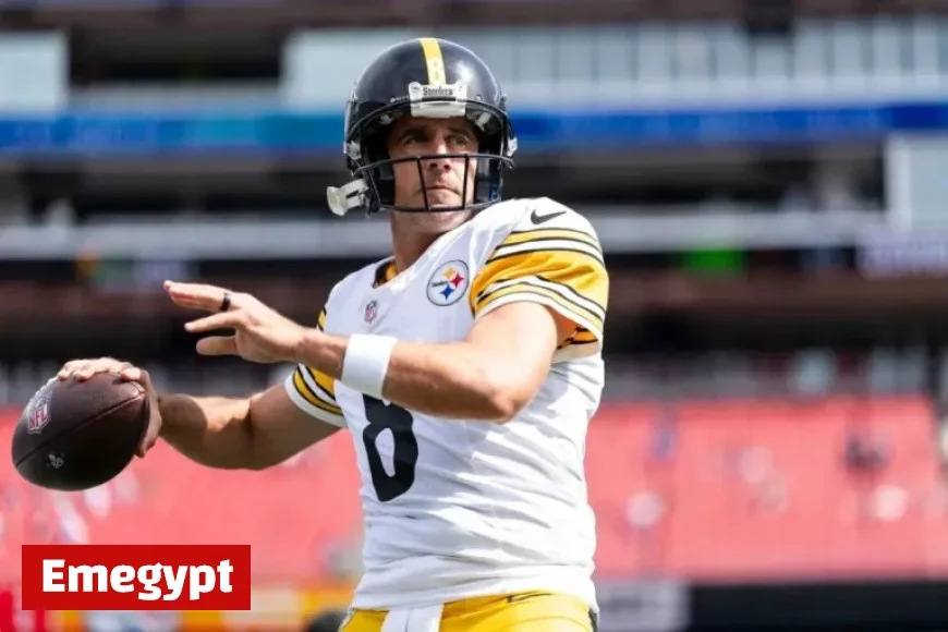 Steelers Expert Responds Strongly to Major Disrespect Toward Aaron Rodgers