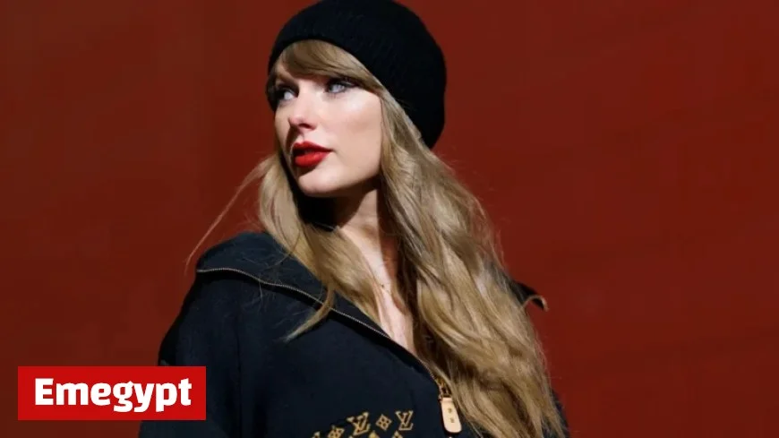 Taylor Swift Announces Break from Touring Citing Exhaustion: Here’s What Fans Need to Know