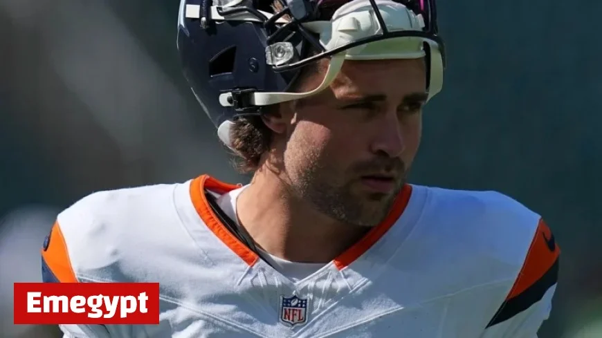 Broncos Player Poised to Transform Performance in Week 6 Clash Against Jets