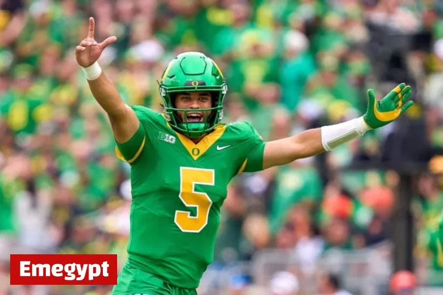 2026 NFL Draft Player Rankings: Latest Top 3 Prospects By Position