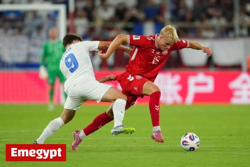 Greek Media Asserts Ivan Jovanovic’s Team Remains Unshaken at Parken Stadium