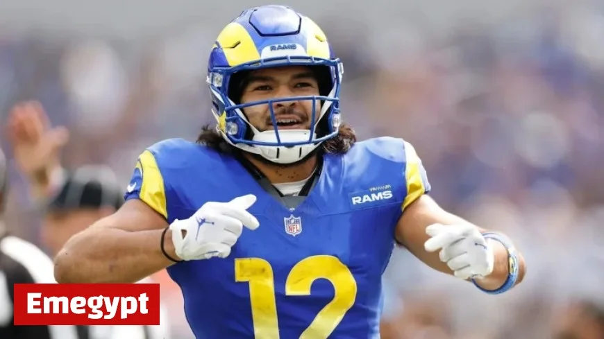 Puka Nacua’s Perfect Week 6 Setup Feels Almost Unfair to Rivals
