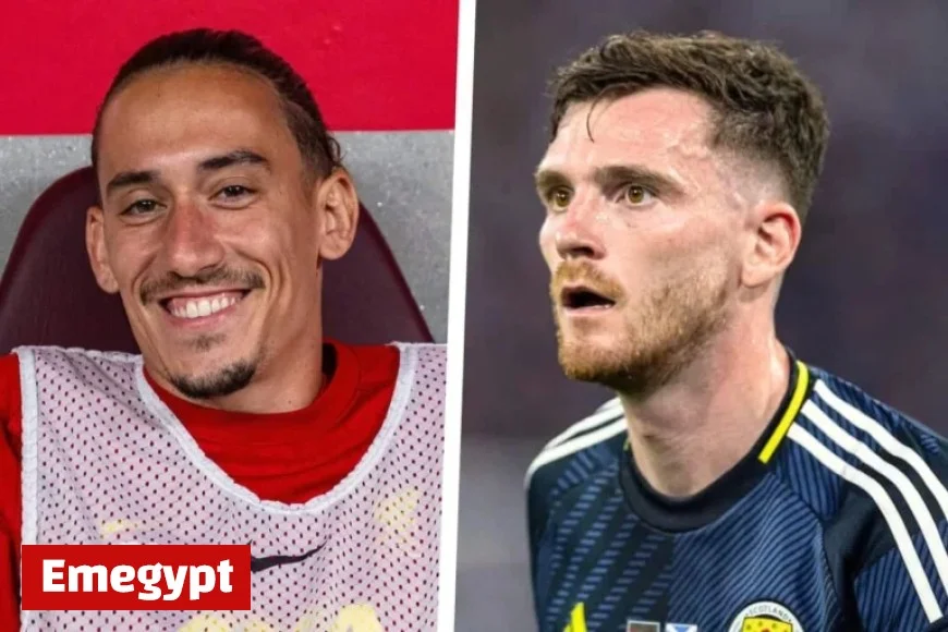 Andy Robertson Returns to Form Easing Fitness Worries in Duel Against Kostas Tsimikas