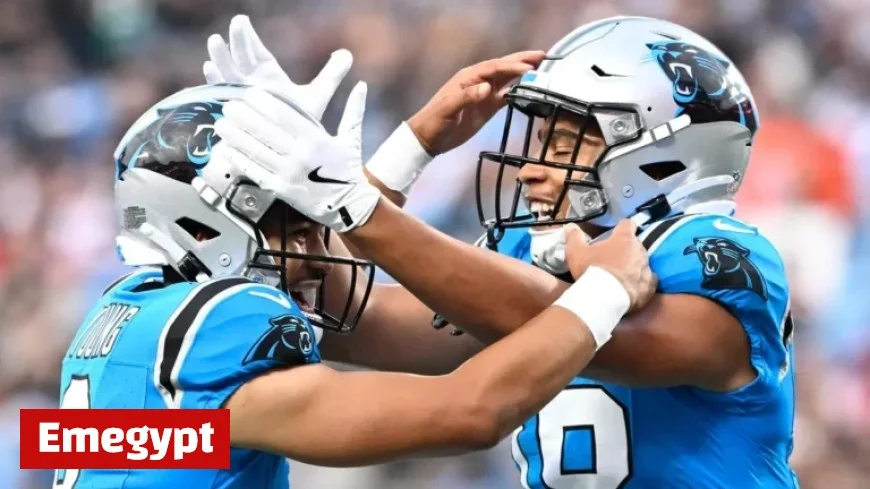 Dallas Cowboys vs Carolina Panthers: Expert Predictions Picks and Betting Odds for NFL Week 6 Showdown