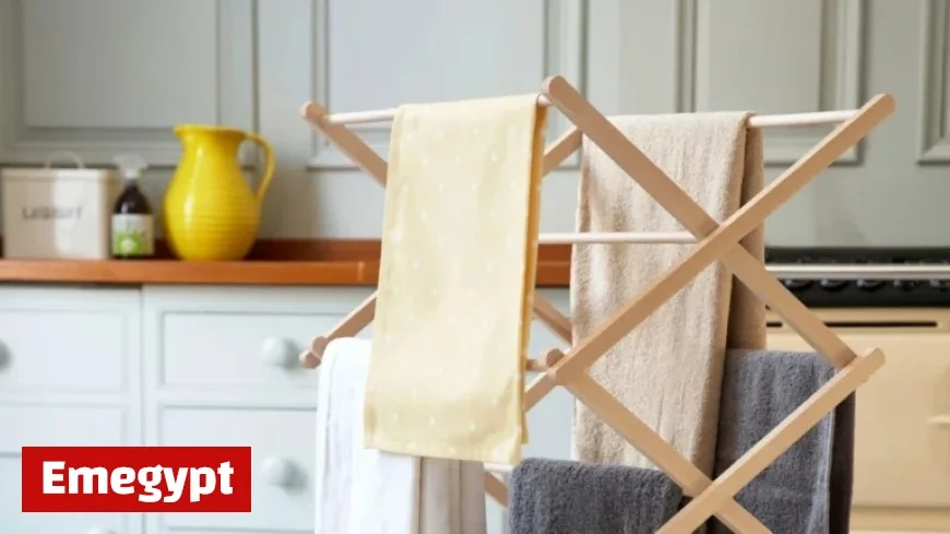 Lidl Launches Cost-Effective Dehumidifier with Laundry Mode to Accelerate Clothes Drying