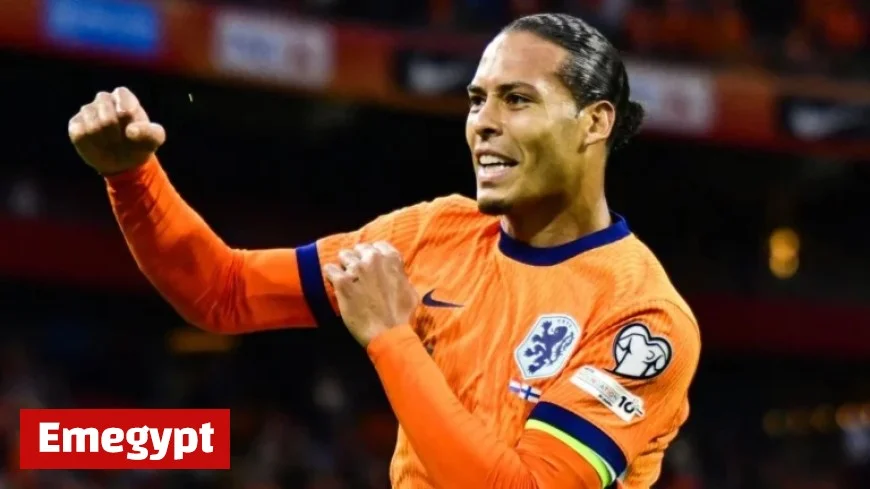 Netherlands Dominates Finland with Early 2-0 Lead in Under 15 Minutes
