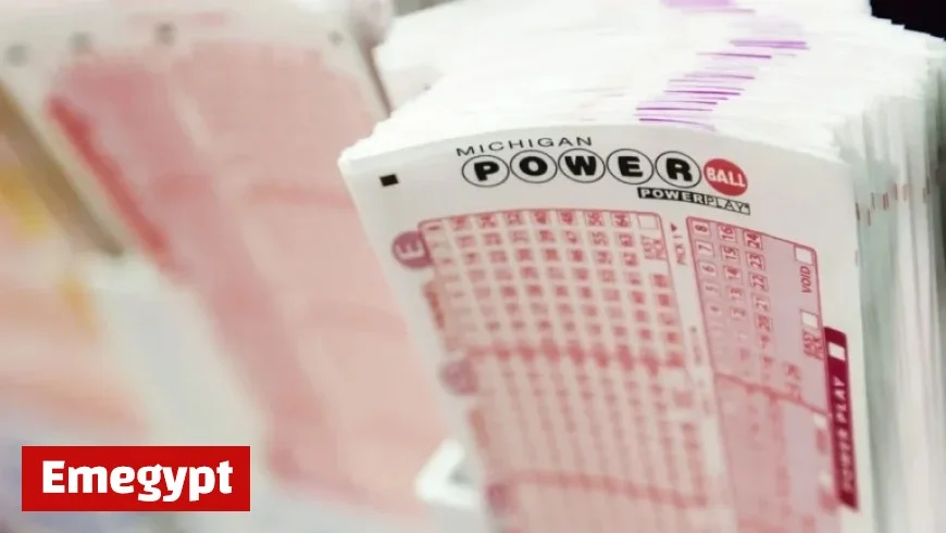 Powerball Results: Discover the Winning Numbers for the $244 Million Jackpot on Saturday Oct 11