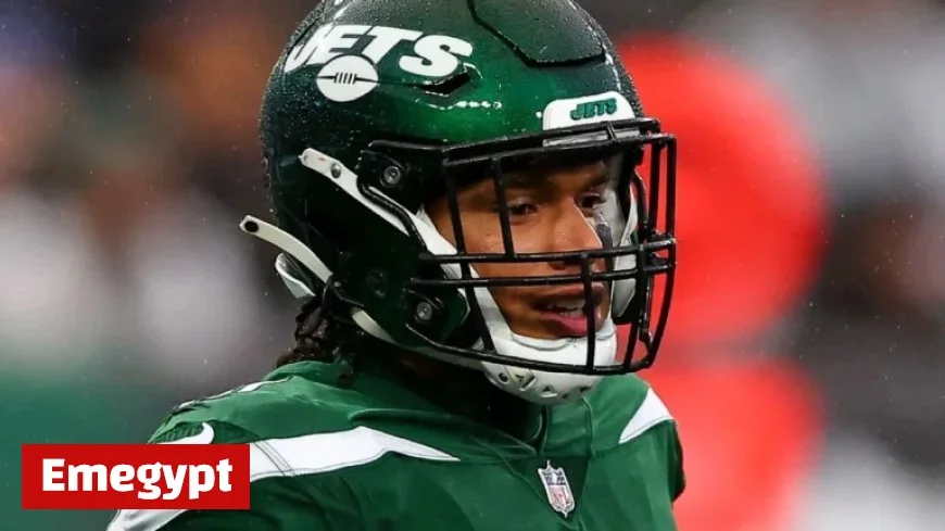 Jets Linebacker Johnson Set to Return After Missing Three Games