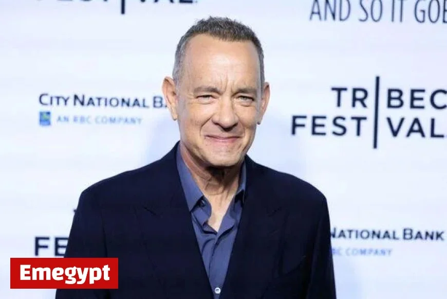 Tom Hanks’ Three-Decade Hollywood Feud After Controversial Film Sacking