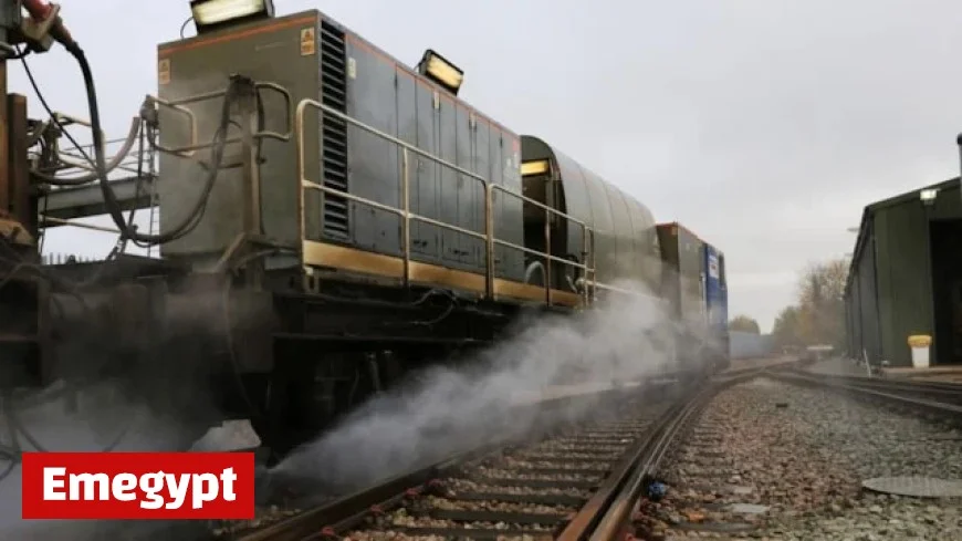 Travelers encouraged to verify plans as new autumn timetable arrives