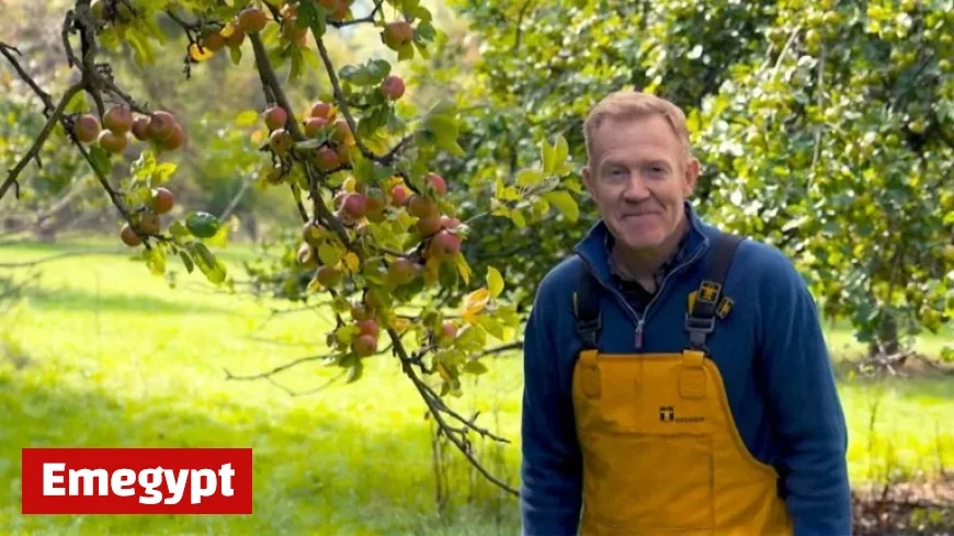 Discover Full Details and Airing Schedule for Countryfile on BBC One London