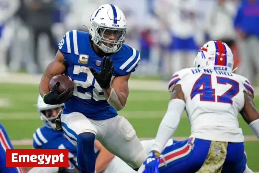 How to Stream Cardinals vs Colts Live for Free Today