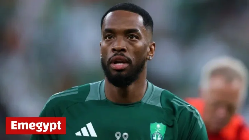 Ivan Toney eyes Premier League comeback as Al Ahli star aims for January return and a spot in Tuchel’s World Cup lineup