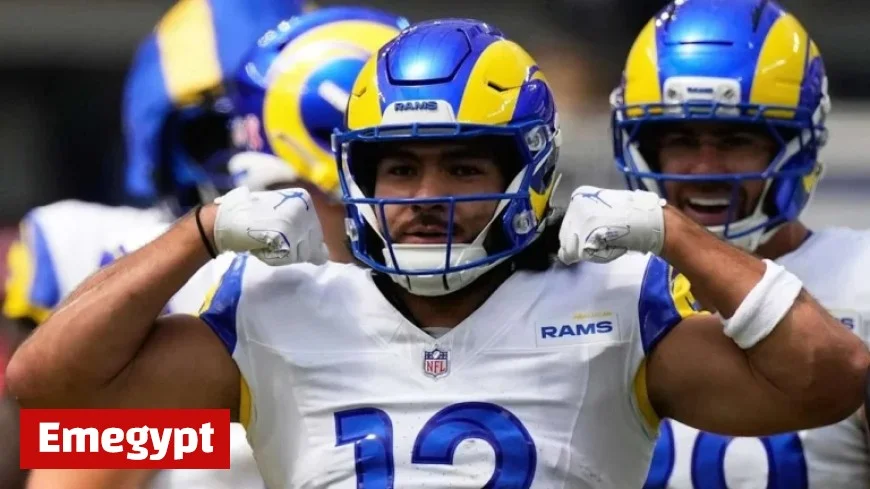 NFL Week 6 predictions: Puka Nacua to set new receptions record Deebo Samuel aiming for touchdown trifecta