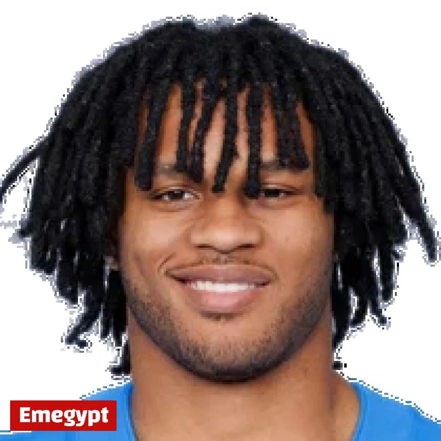 Omarion Hampton sidelined for over four weeks due to ankle injury